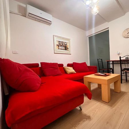 Alea1 Apartment Tiranë Luaran gambar