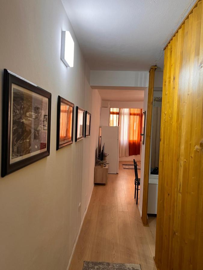 Alea1 Apartment Tiranë Luaran gambar
