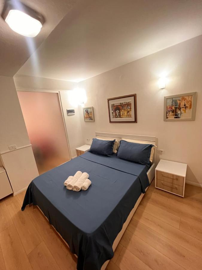 Alea1 Apartment Tiranë Luaran gambar